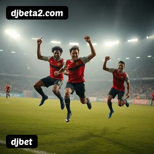 Níveis do programa VIP da djbet